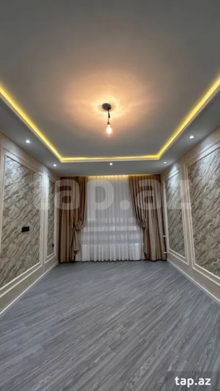 Satılır 3 otaqlı həyət evi