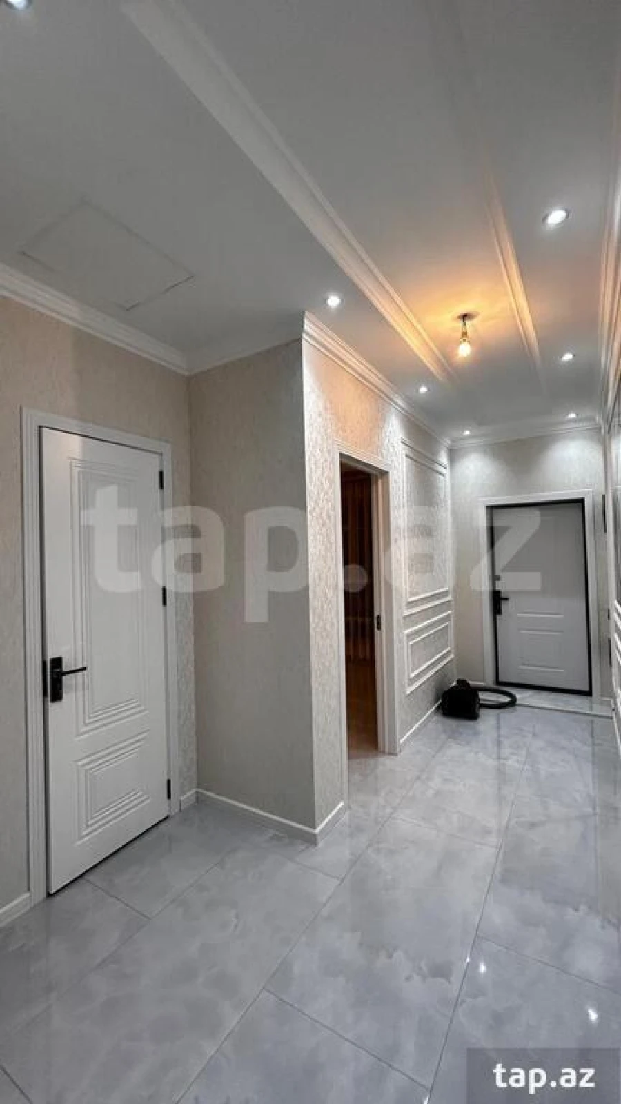 Satılır 3 otaqlı həyət evi