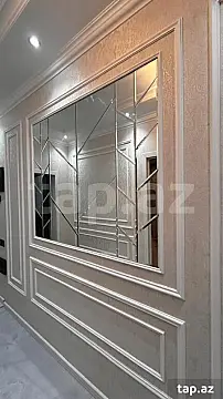 Satılır 3 otaqlı həyət evi