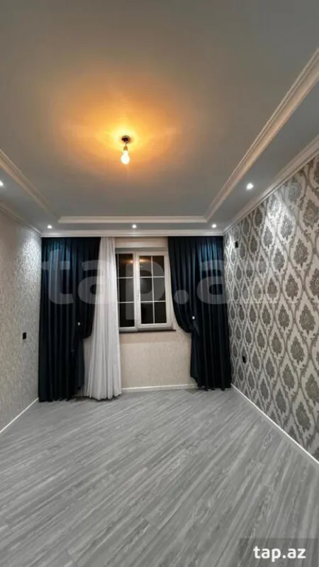 Satılır 3 otaqlı həyət evi