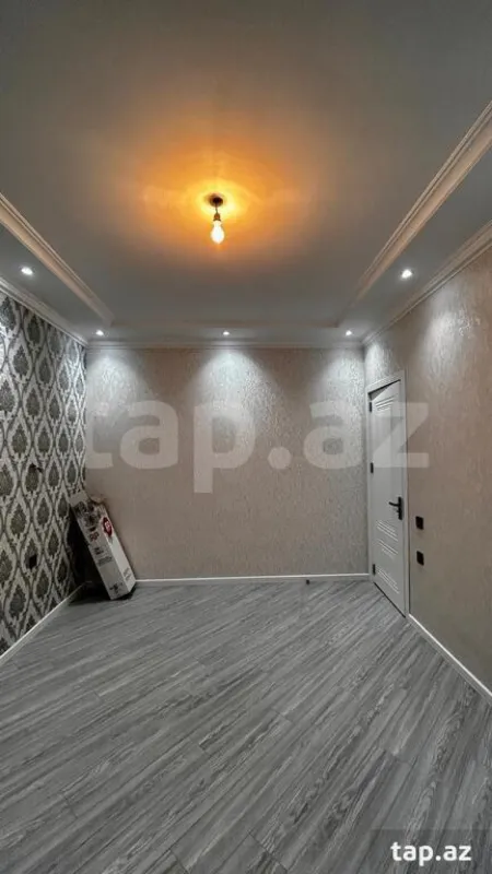 Satılır 3 otaqlı həyət evi