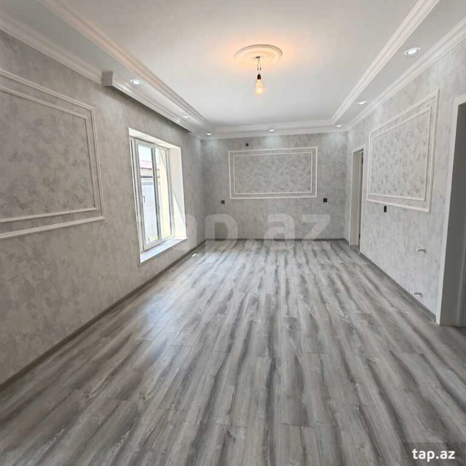 Satılır 4 otaqlı həyət evi