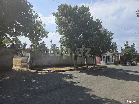 Satılır torpaq sahəsi — Astara, Nizami