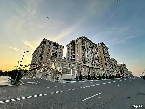 Satılır 4 otaqlı yeni tikili 310 m² — Sumqayıt 4 otaq 310.00 m²