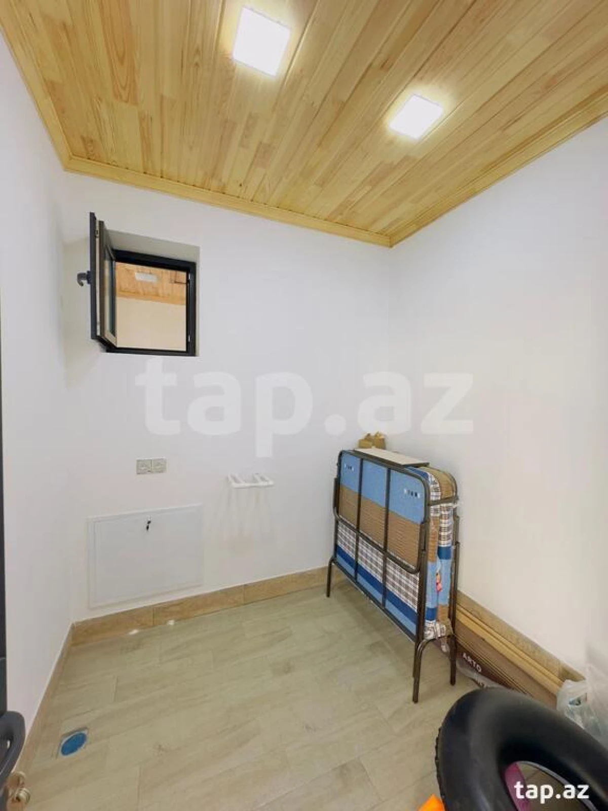 Satılır 5 otaqlı həyət evi