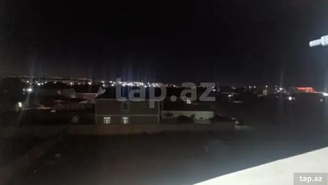 Satılır 2 otaqlı yeni tikili 55.5 m²