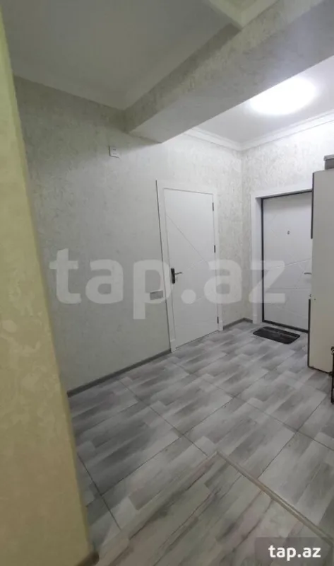 Satılır 2 otaqlı yeni tikili 55.5 m²