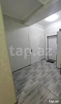 Satılır 2 otaqlı yeni tikili 55.5 m² — Sumqayıt, Saray 2 otaq 55.50 m²