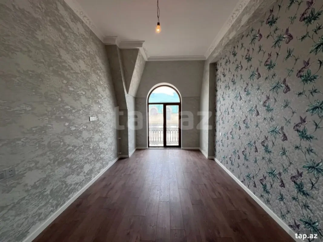 Satılır 2 otaqlı yeni tikili 52 m²