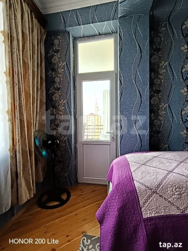 Satılır 2 otaqlı yeni tikili 54 m²