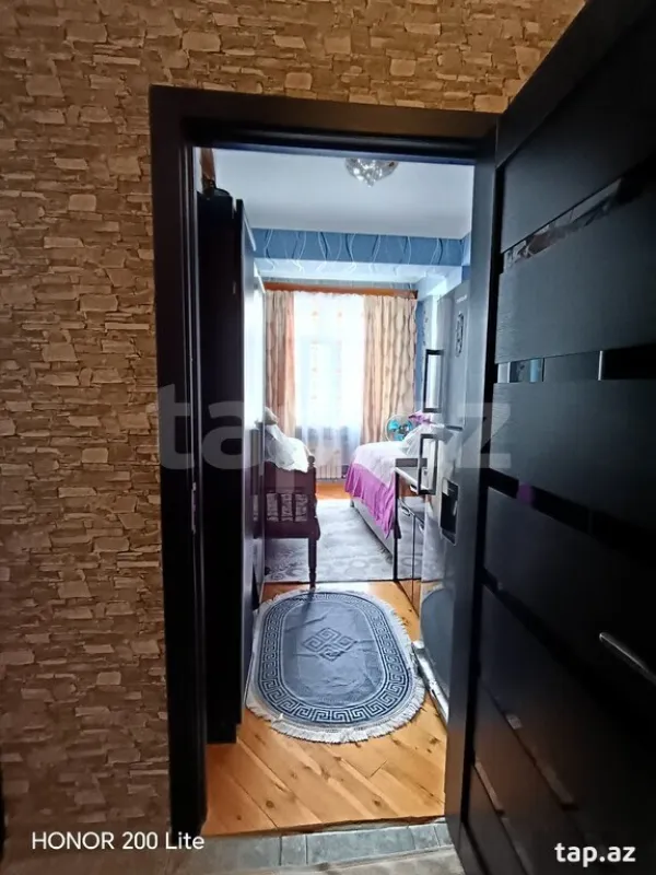 Satılır 2 otaqlı yeni tikili 54 m²