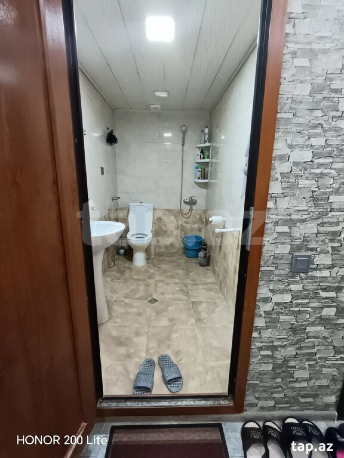 Satılır 2 otaqlı yeni tikili 54 m²