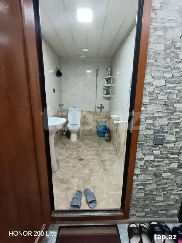 Satılır 2 otaqlı yeni tikili 54 m²