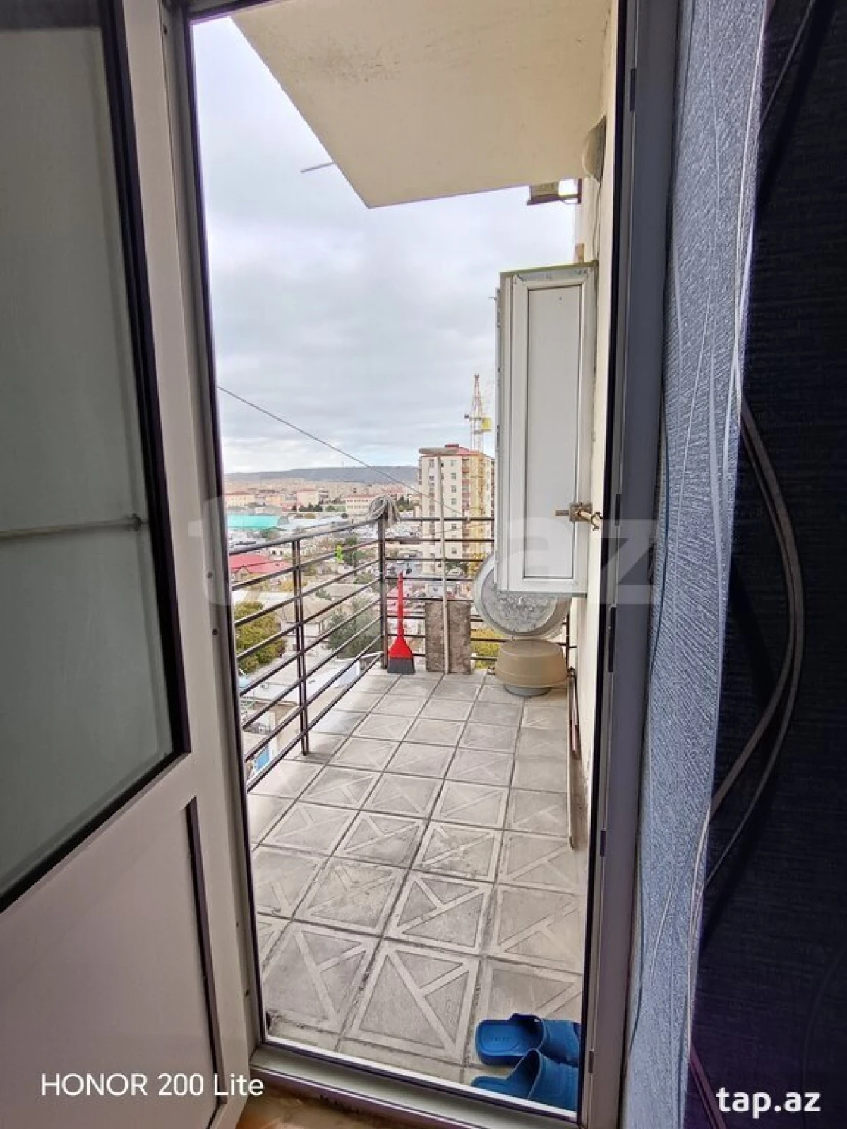 Satılır 2 otaqlı yeni tikili 54 m²