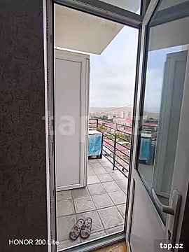 Satılır 2 otaqlı yeni tikili 54 m²