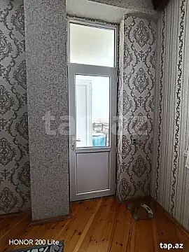 Satılır 2 otaqlı yeni tikili 54 m²