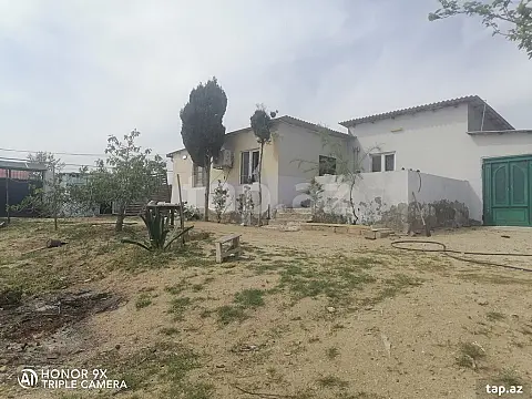 Satılır torpaq sahəsi — Bakı, Şüvəlan