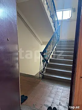 Satılır 2 otaqlı mənzil 60 m² — Qusar 2 otaq 60.00 m²