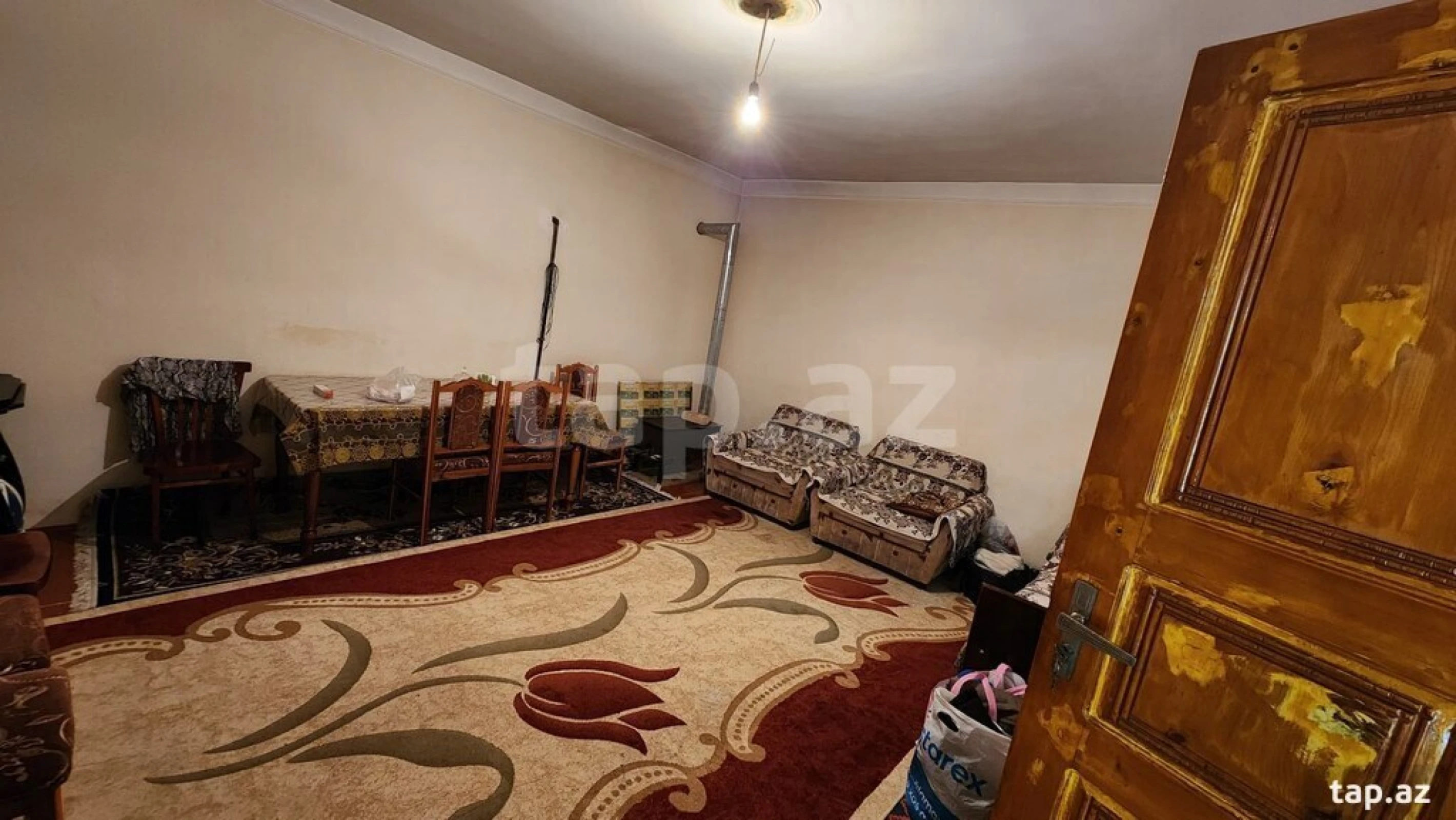 Satılır 5 otaqlı həyət evi