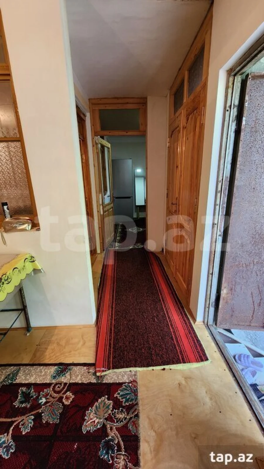 Satılır 5 otaqlı həyət evi