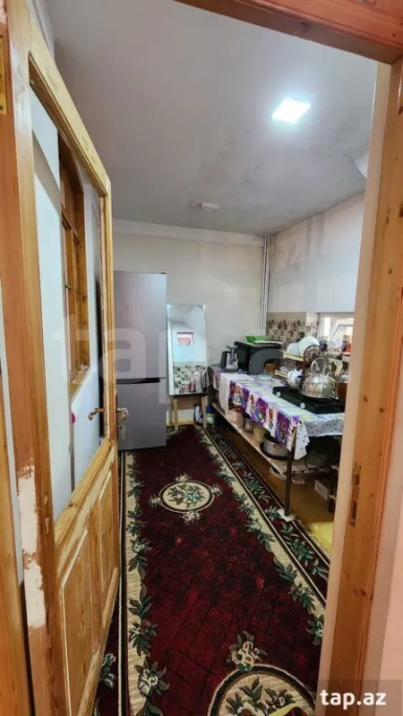 Satılır 5 otaqlı həyət evi