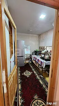 Satılır 5 otaqlı həyət evi