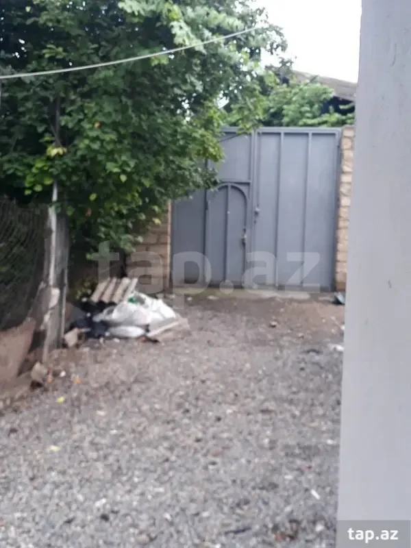 Satılır 3 otaqlı həyət evi 90 m²