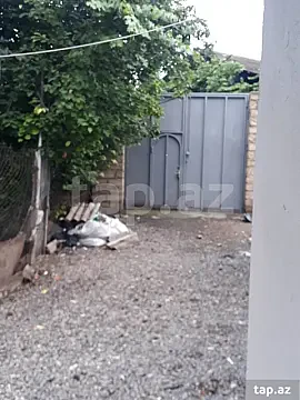 Satılır 3 otaqlı həyət evi 90 m² — Gəncə 3 otaq 90.00 m²
