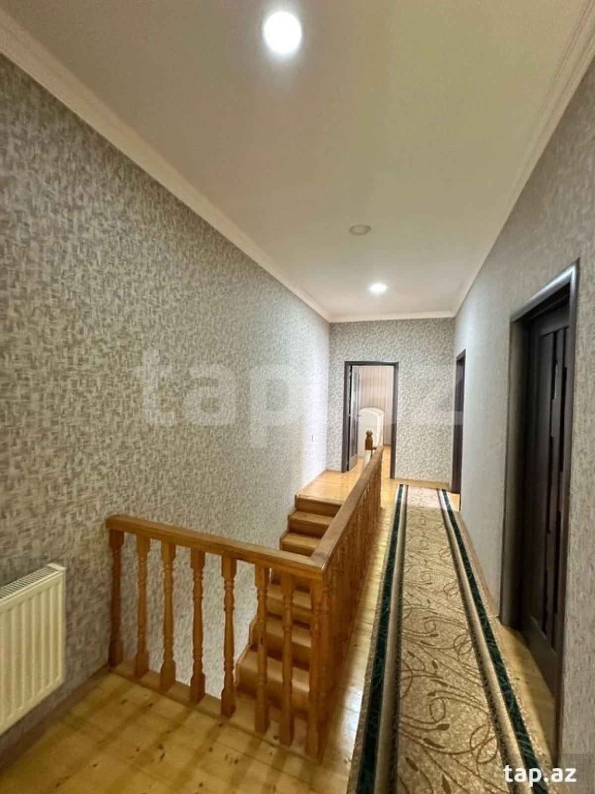 Satılır 4 otaqlı həyət evi