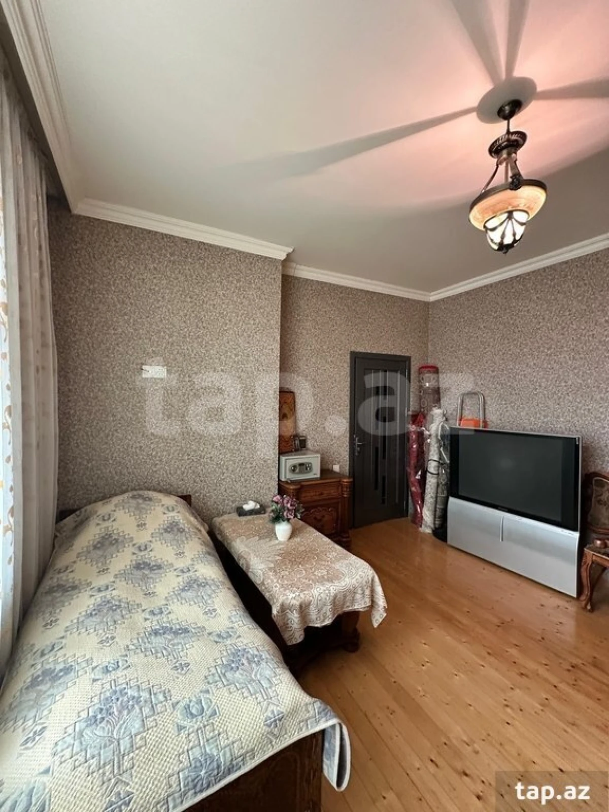 Satılır 4 otaqlı həyət evi