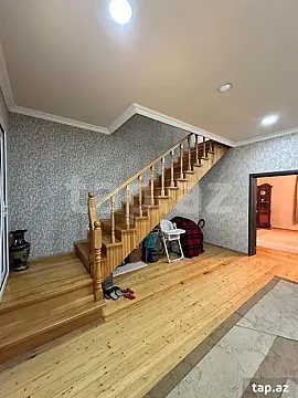 Satılır 4 otaqlı həyət evi