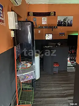 Kirayə verilir obyekt — Bakı