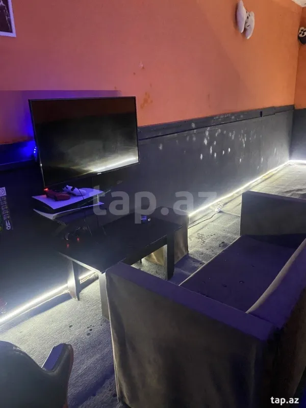 Kirayə verilir obyekt