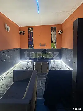 Kirayə verilir obyekt