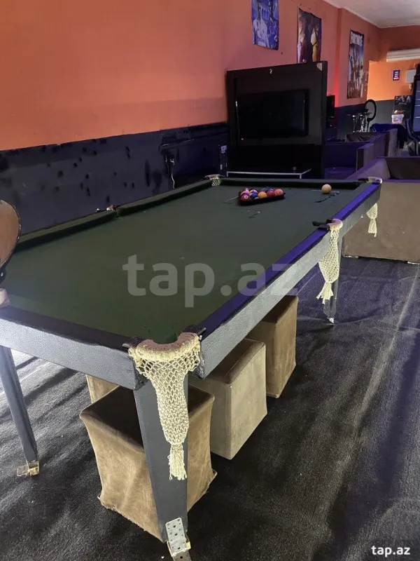 Kirayə verilir obyekt