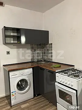 Kirayə verilir 1 otaqlı həyət evi — Zaqatala 1 otaq