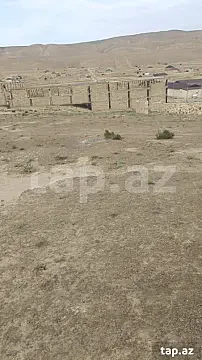 Satılır torpaq sahəsi — Bakı, Lökbatan