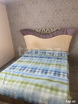 Kirayə verilir 2 otaqlı yeni tikili 60 m²