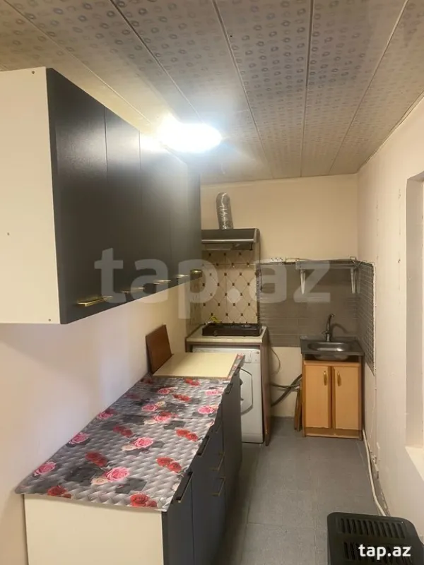 Kirayə verilir 2 otaqlı yeni tikili 60 m²