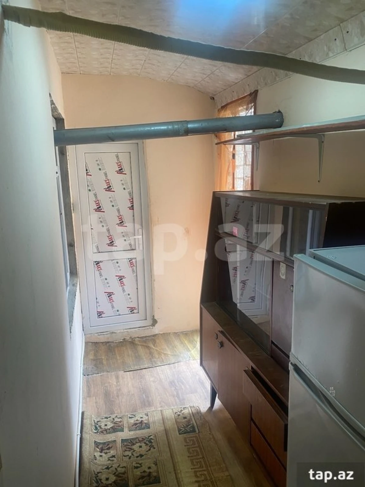 Kirayə verilir 2 otaqlı yeni tikili 60 m²