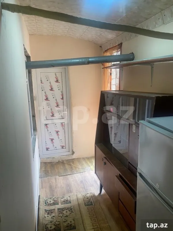 Kirayə verilir 2 otaqlı yeni tikili 60 m²