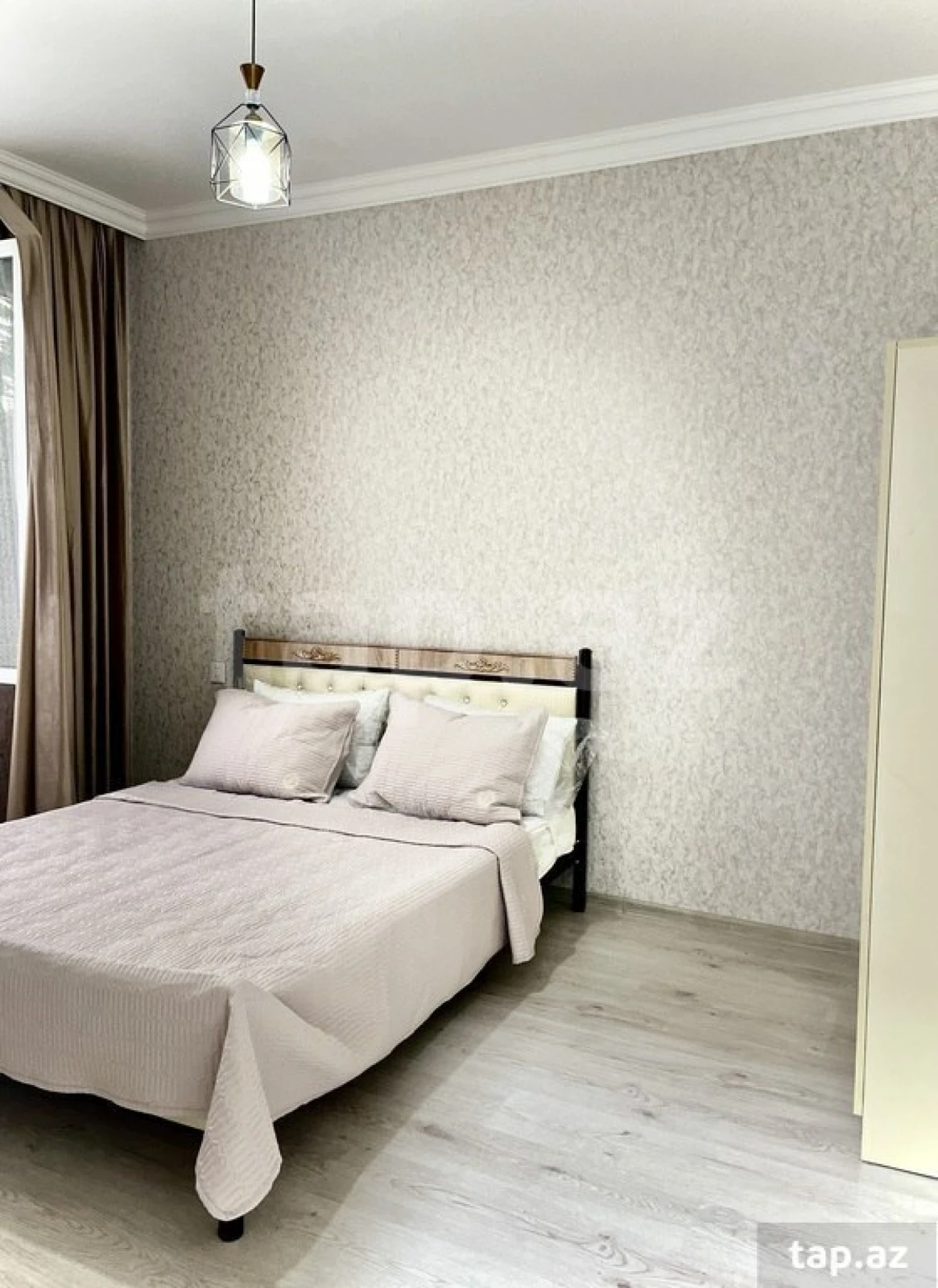 Kirayə verilir 4 otaqlı həyət evi