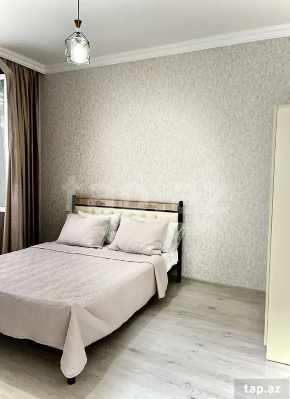 Kirayə verilir 4 otaqlı həyət evi