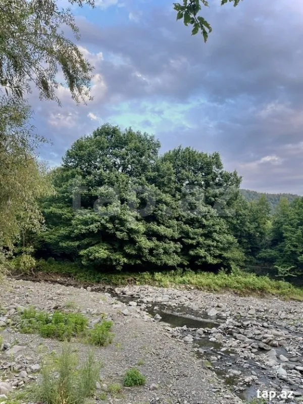 Kirayə verilir 4 otaqlı həyət evi