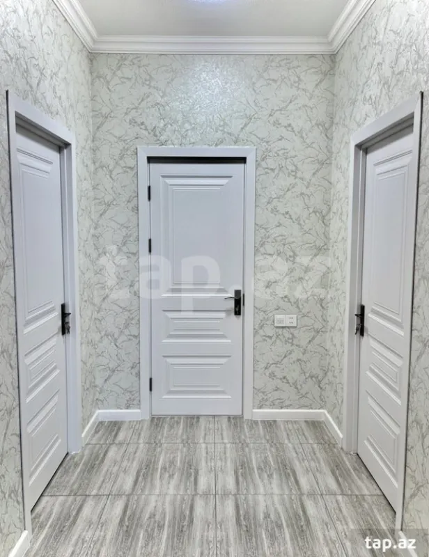 Kirayə verilir 4 otaqlı həyət evi