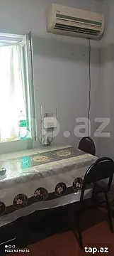 Kirayə verilir 3 otaqlı həyət evi