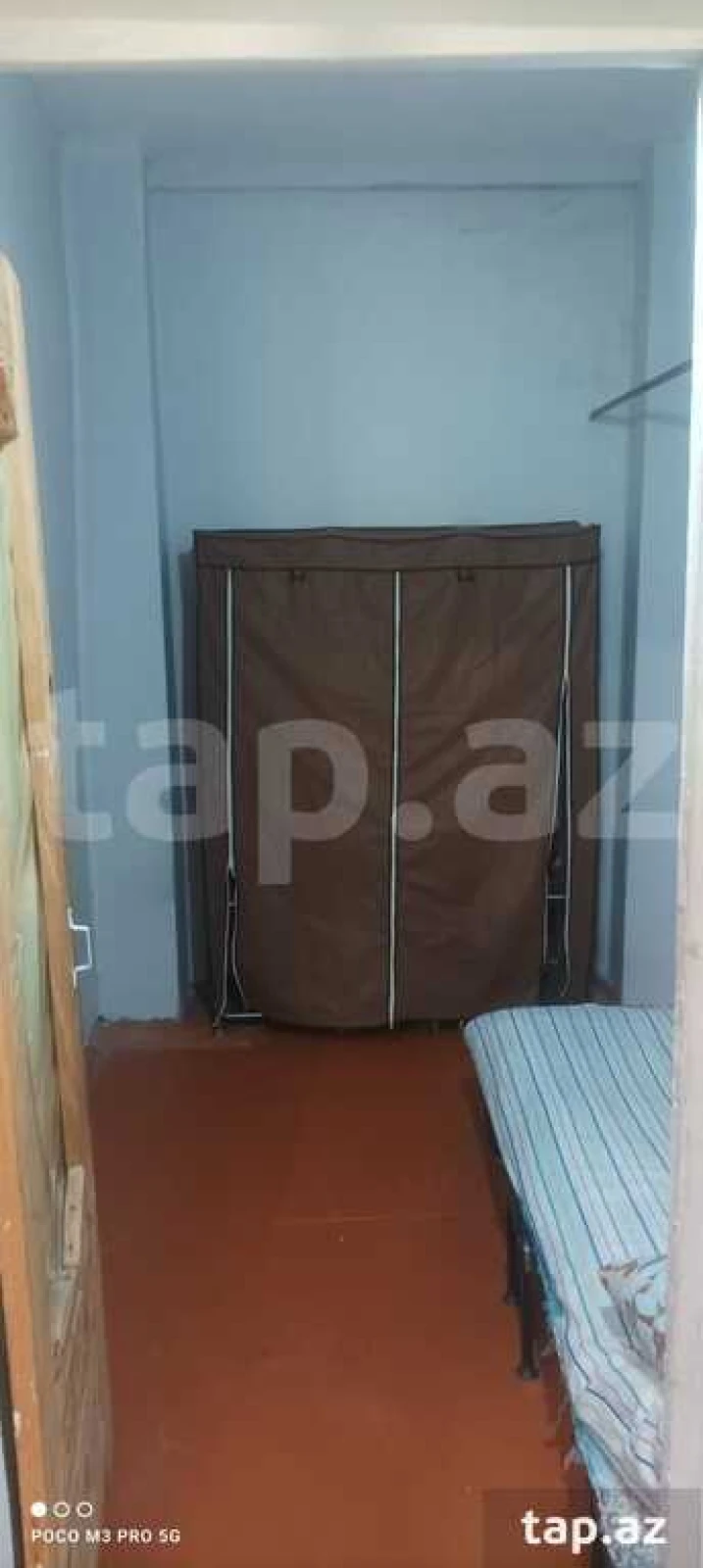 Kirayə verilir 3 otaqlı həyət evi