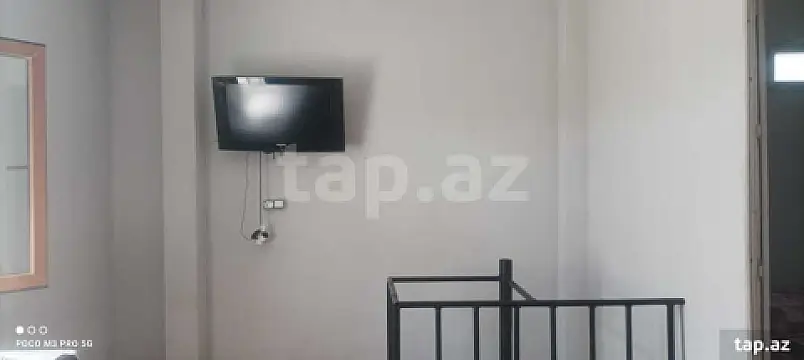 Kirayə verilir 3 otaqlı həyət evi — Bakı, Yasamal 3 otaq