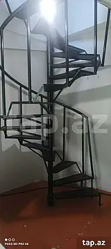 Kirayə verilir 3 otaqlı həyət evi