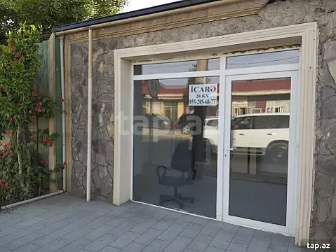Kirayə verilir ofis — Bakı, Masazır